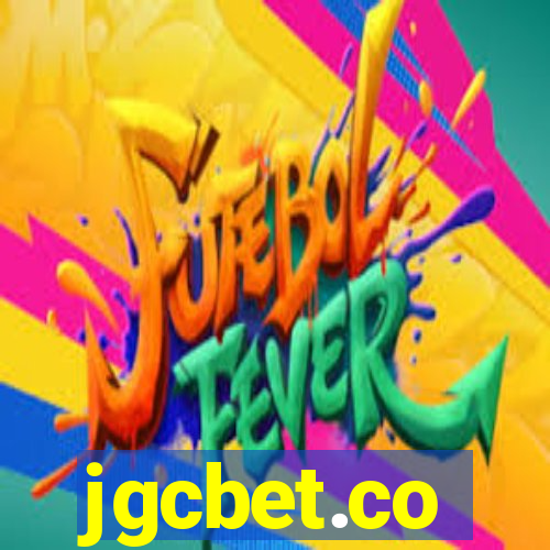 jgcbet.co