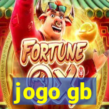 jogo gb