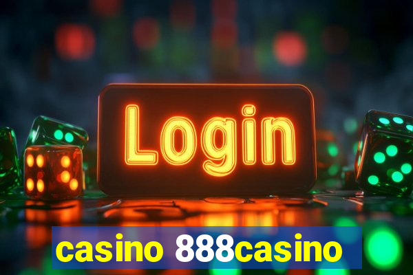 casino 888casino