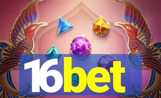 16bet