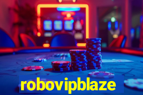 robovipblaze