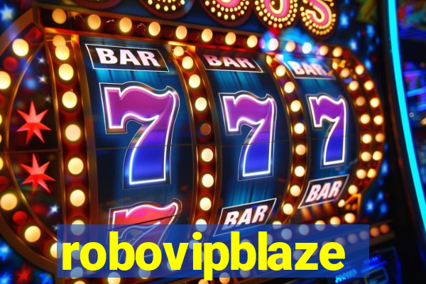 robovipblaze