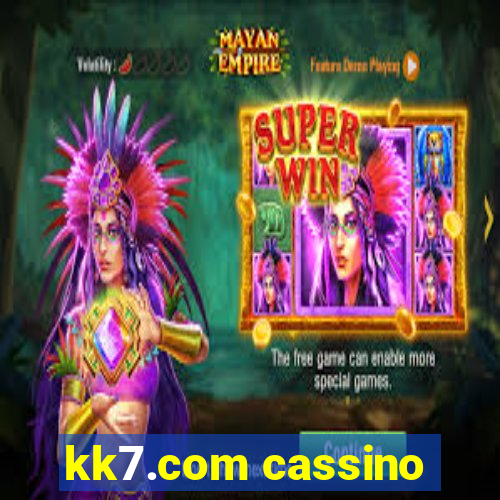 kk7.com cassino