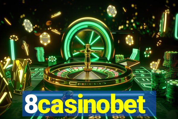 8casinobet