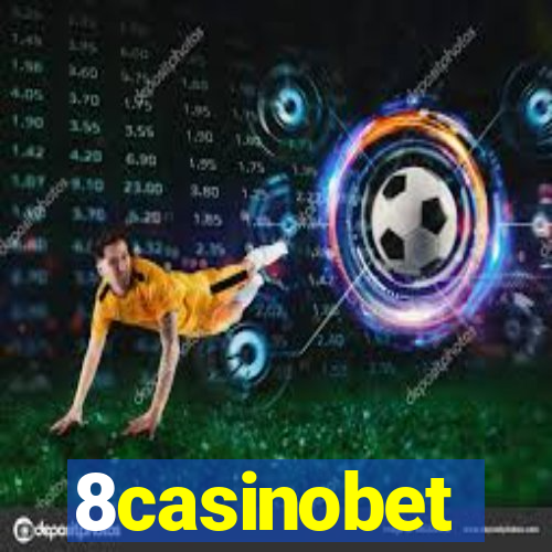 8casinobet