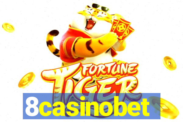 8casinobet