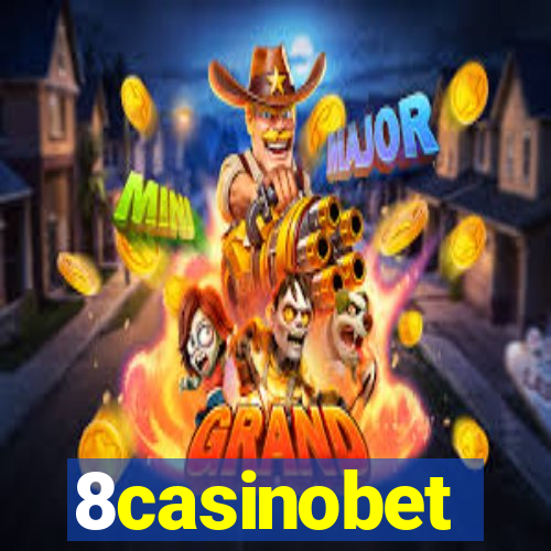 8casinobet