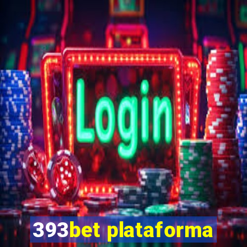 393bet plataforma