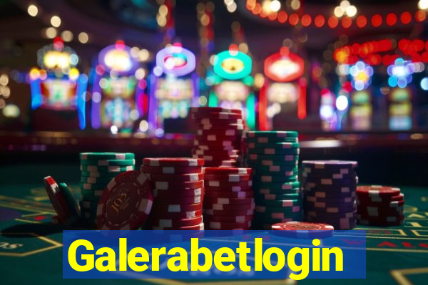 Galerabetlogin