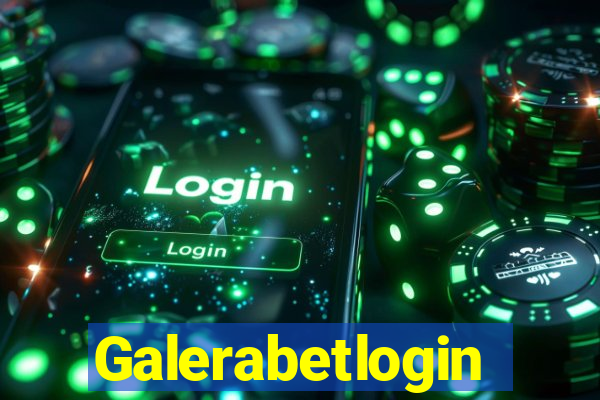 Galerabetlogin