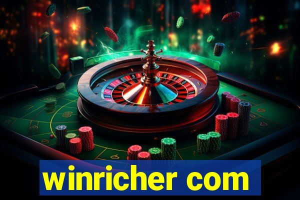 winricher com