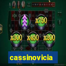 cassinovicia