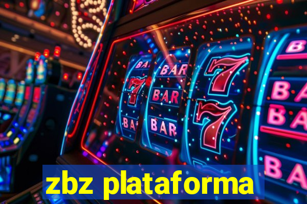 zbz plataforma