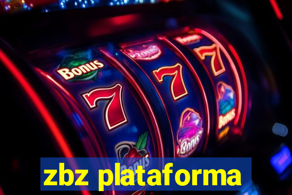 zbz plataforma