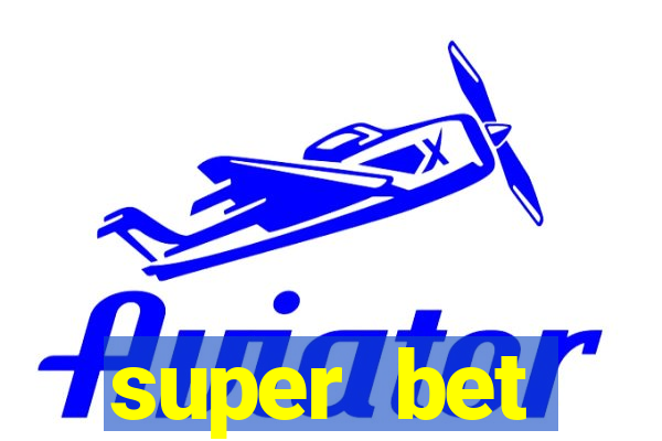 super bet patrocinio sao paulo