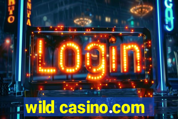 wild casino.com