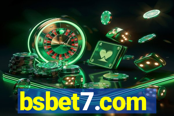 bsbet7.com