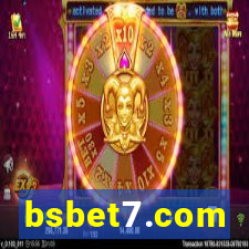 bsbet7.com