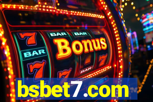 bsbet7.com