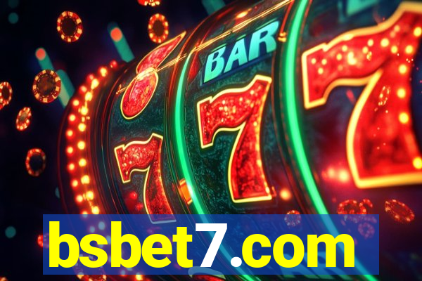 bsbet7.com