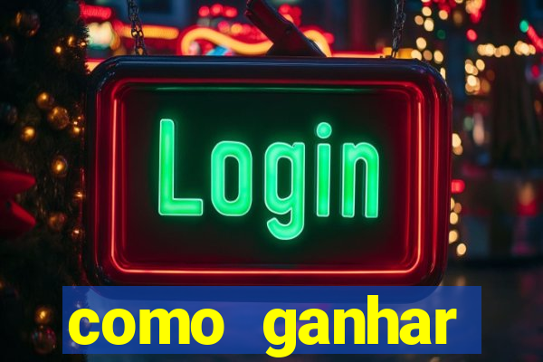 como ganhar dinheiro jogando sem depositar nada