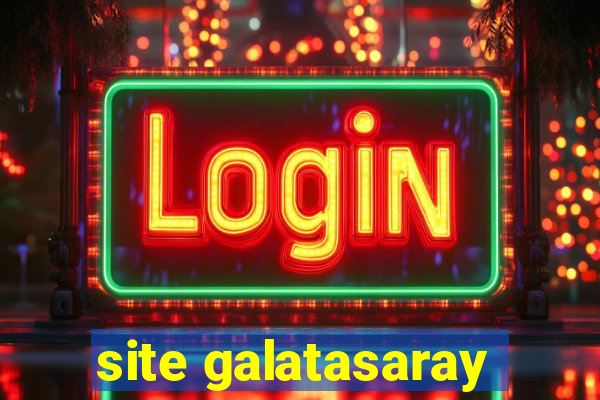 site galatasaray