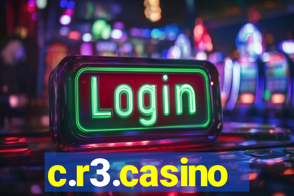 c.r3.casino