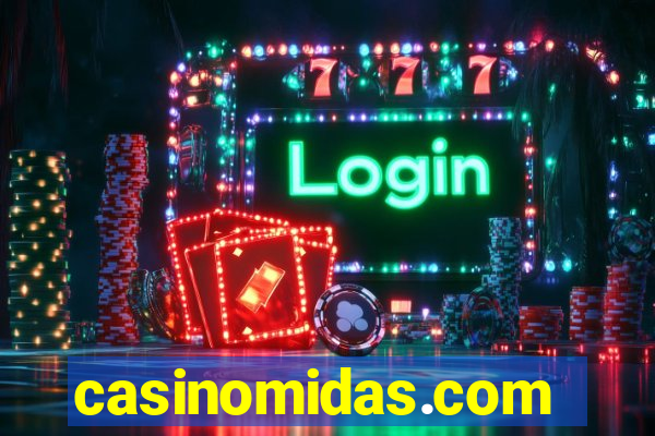 casinomidas.com