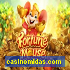 casinomidas.com