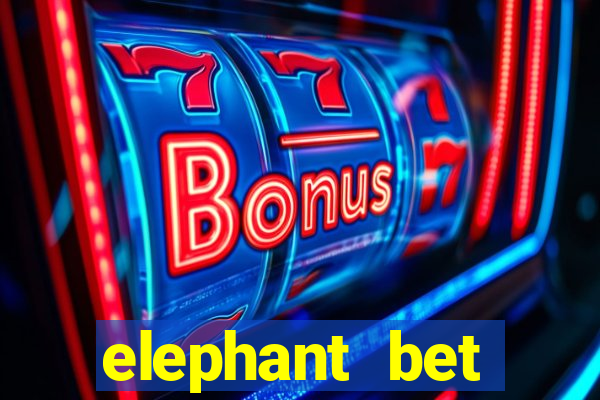 elephant bet aviator login