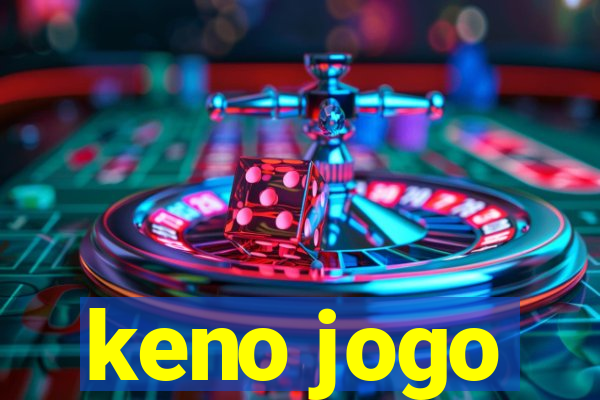 keno jogo