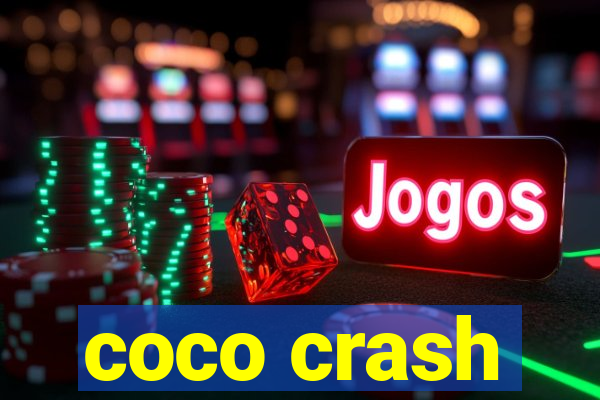 coco crash