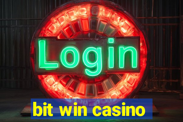 bit win casino