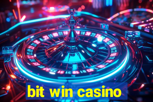 bit win casino