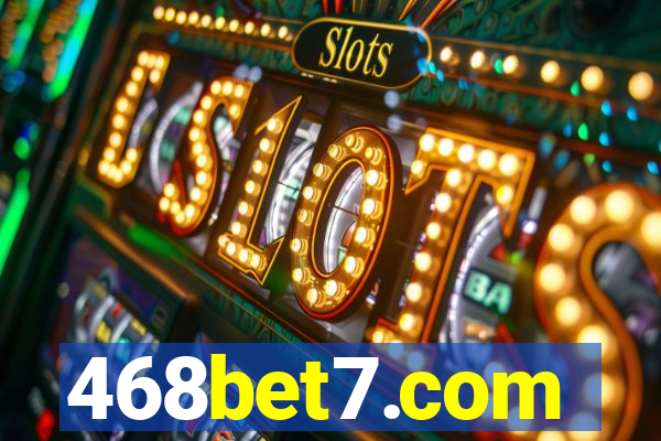 468bet7.com