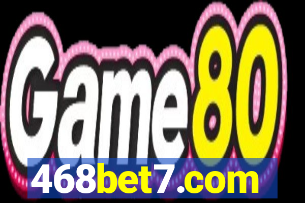 468bet7.com