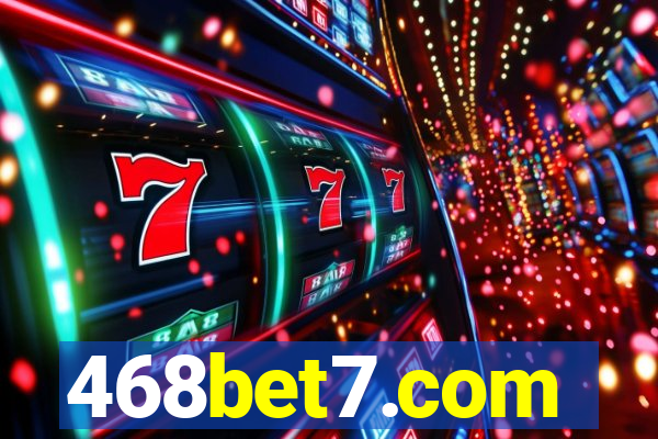 468bet7.com