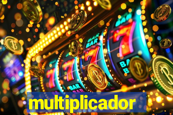 multiplicador