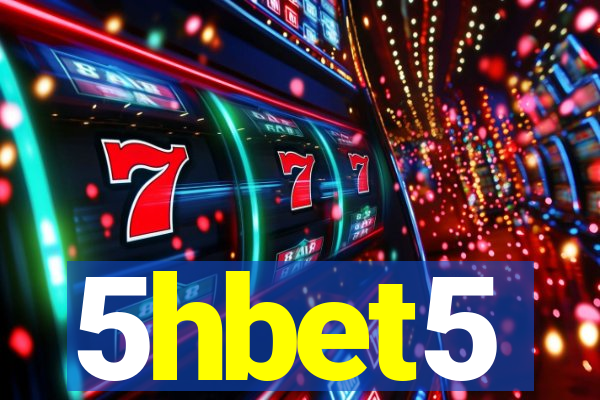 5hbet5