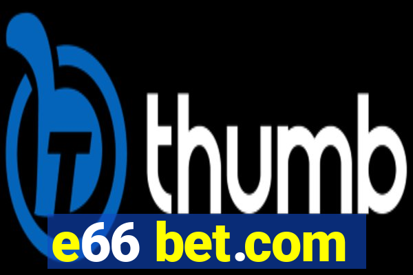 e66 bet.com