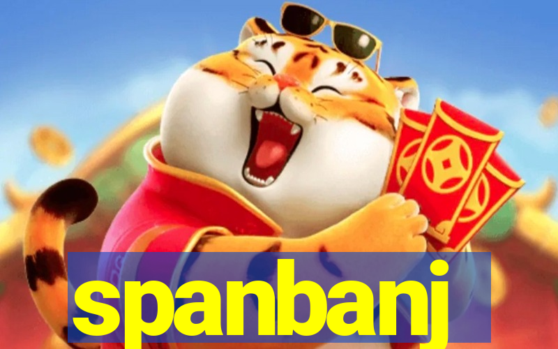 spanbanj