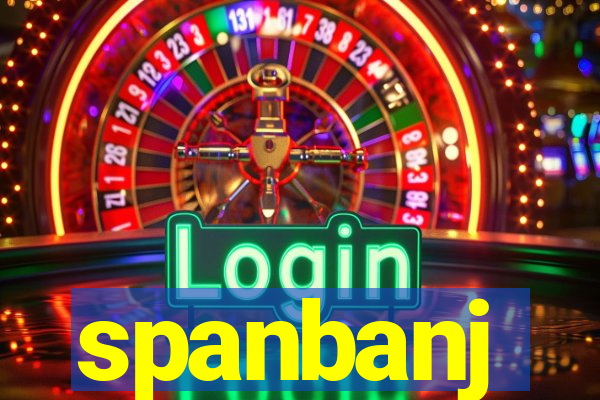 spanbanj