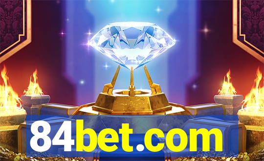 84bet.com