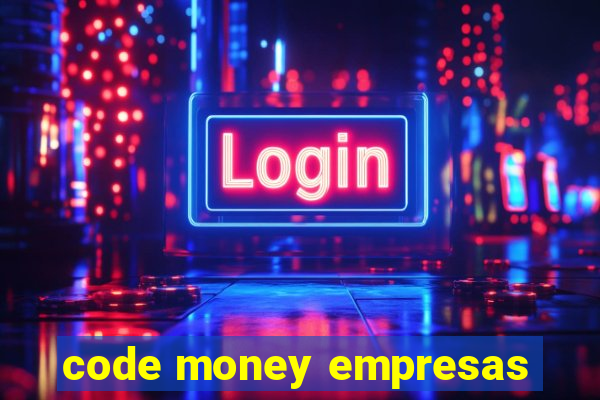 code money empresas