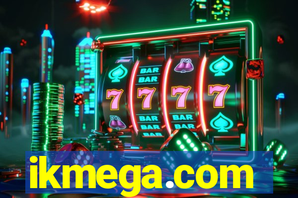 ikmega.com