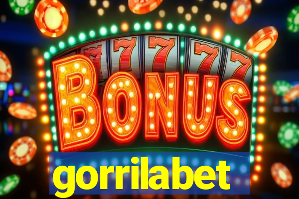 gorrilabet