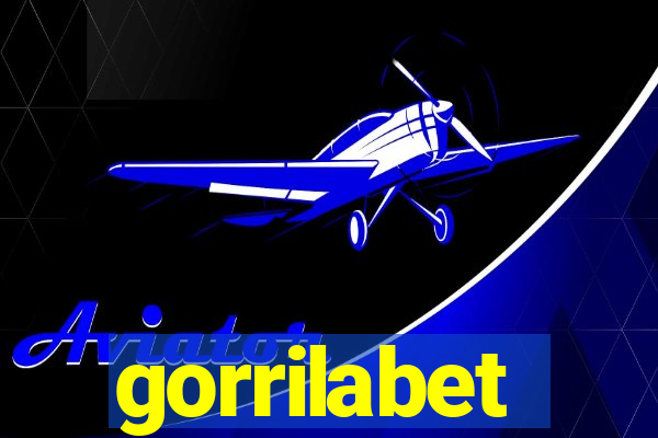 gorrilabet