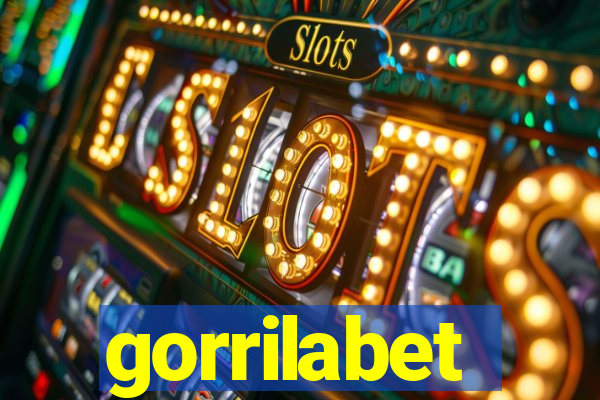 gorrilabet