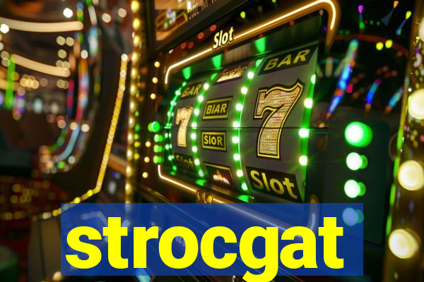 strocgat