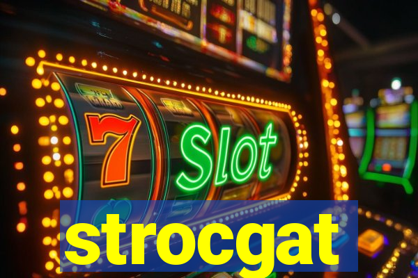 strocgat